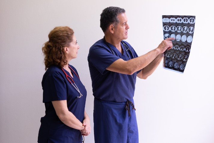 weight loss osteoporosis