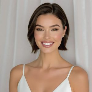 celebrity smile