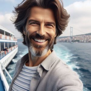fuller hair after hair transplant