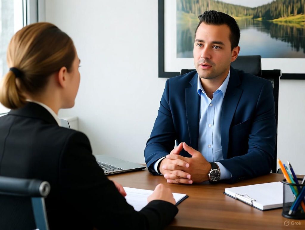 immigration attorney